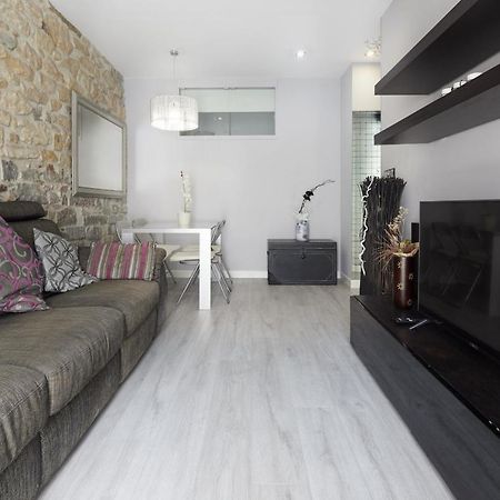 Ordulari - Basque Stay San Sebastian Bagian luar foto