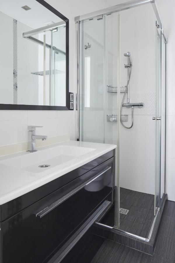 Ordulari - Basque Stay San Sebastian Bagian luar foto