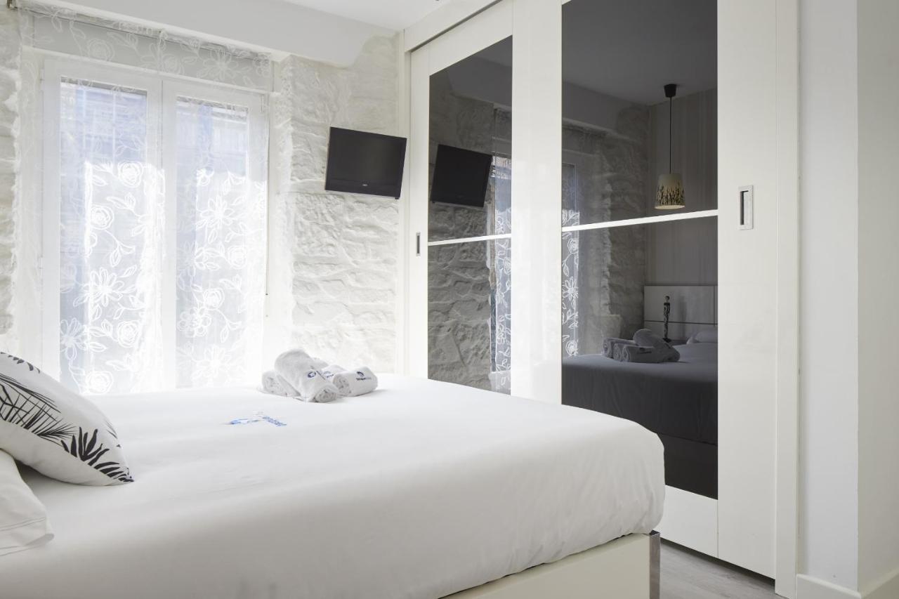 Ordulari - Basque Stay San Sebastian Bagian luar foto