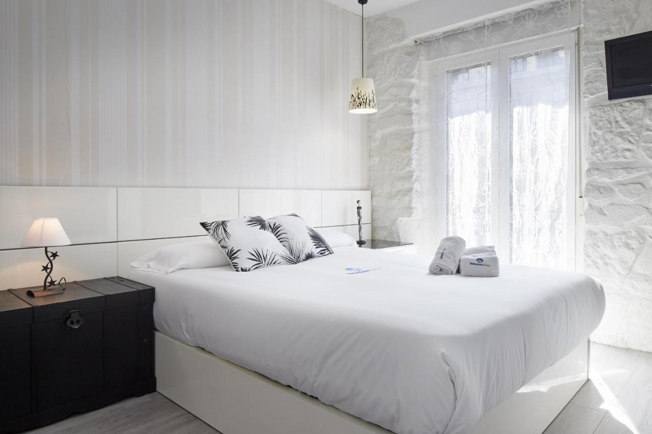 Ordulari - Basque Stay San Sebastian Bagian luar foto