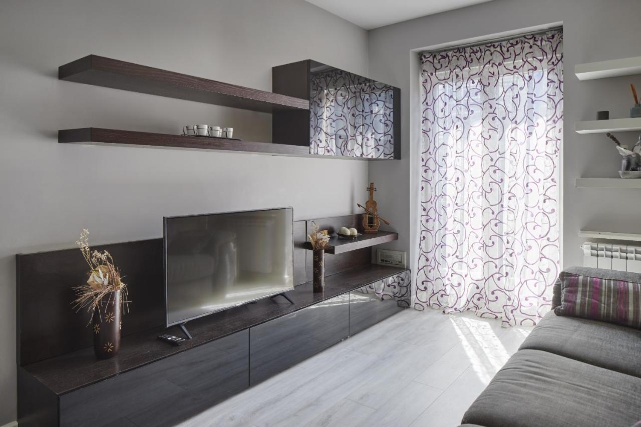 Ordulari - Basque Stay San Sebastian Bagian luar foto