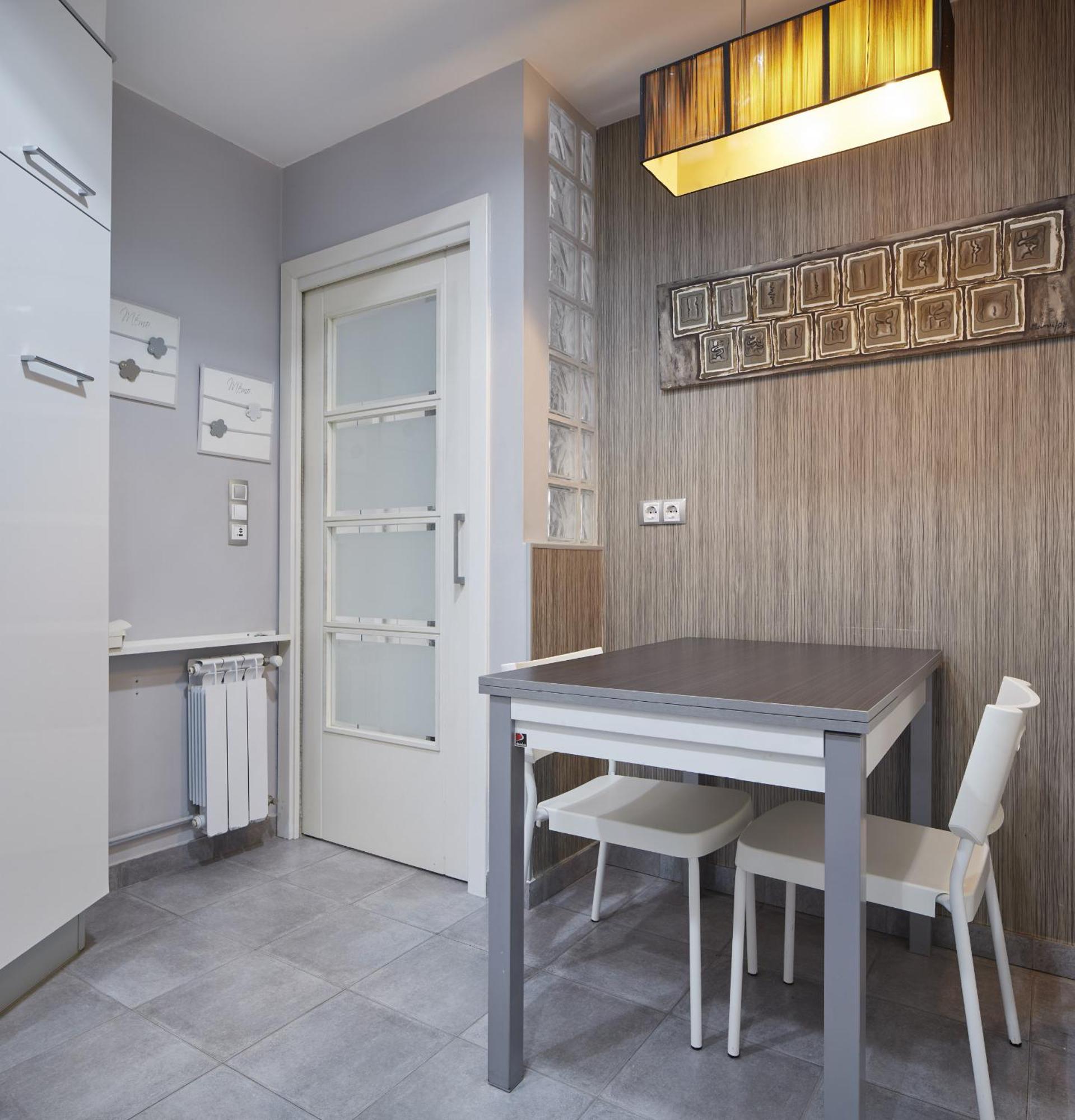 Ordulari - Basque Stay San Sebastian Bagian luar foto