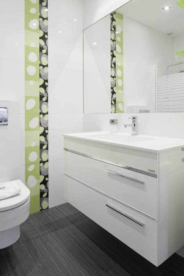 Ordulari - Basque Stay San Sebastian Bagian luar foto