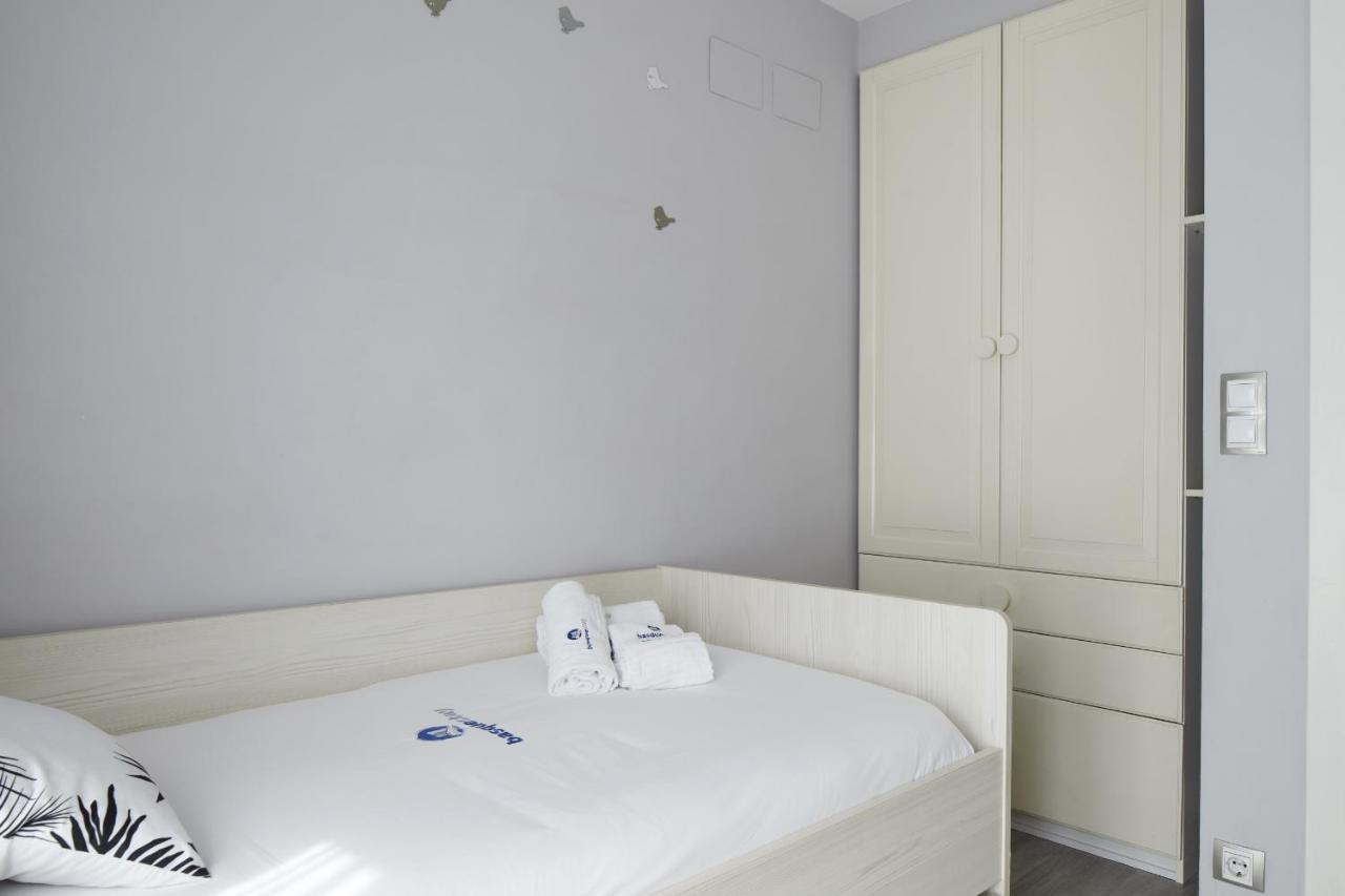 Ordulari - Basque Stay San Sebastian Bagian luar foto