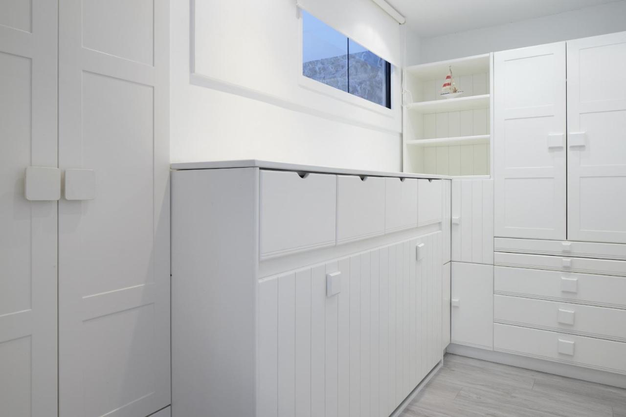 Ordulari - Basque Stay San Sebastian Bagian luar foto